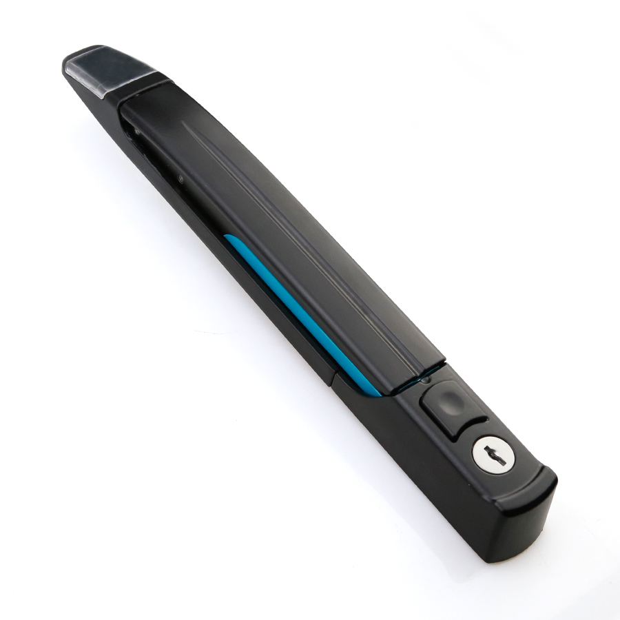 Hvorfor bliver Rittal-skabsstangstyring det foretrukne valg til industrielle kabinetter?