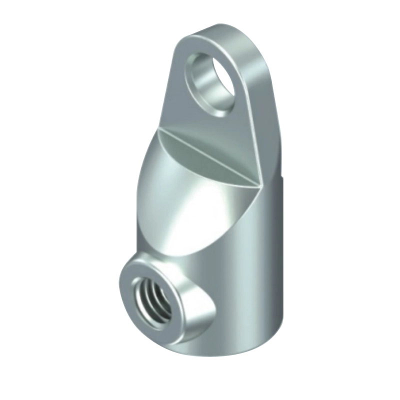 Hvordan fungerer en rundstangsadapter, og hvad er dens nøgleapplikationer?