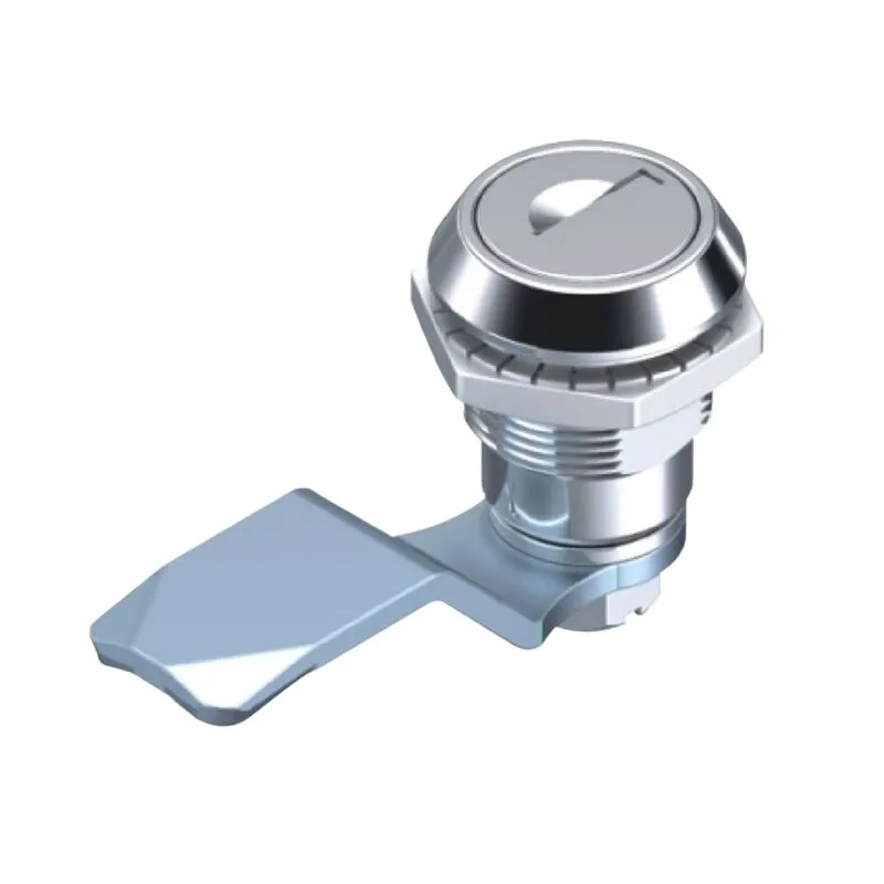 Hvordan forbedrer en kvartsvingslås sikkerhed og effektivitet?